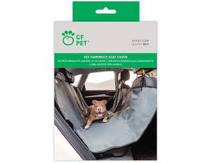 GF Pet - Hammock Seat Cover