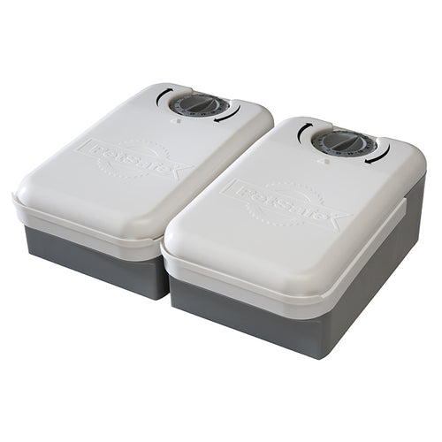 Petsafe 2 Meal Automatic Pet Feeder
