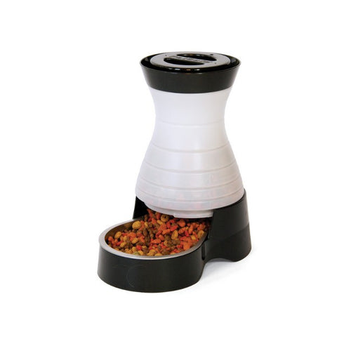 PetSafe - Healthy Pet Food Station