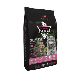 Horizon - Taiga Grain Free Pork Dog Food