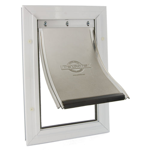 PetSafe - Freedom Aluminum Pet Door