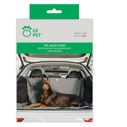 GF Pet - Pet Cargo Cover