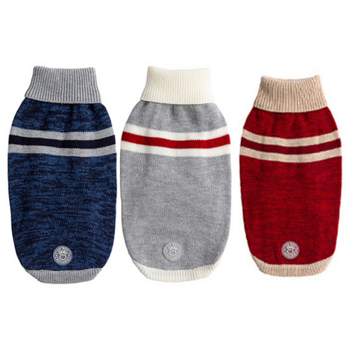 GF Pet - Trekking Sweater