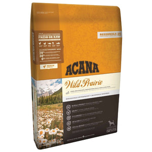 Acana - Wild Prairie - Dog