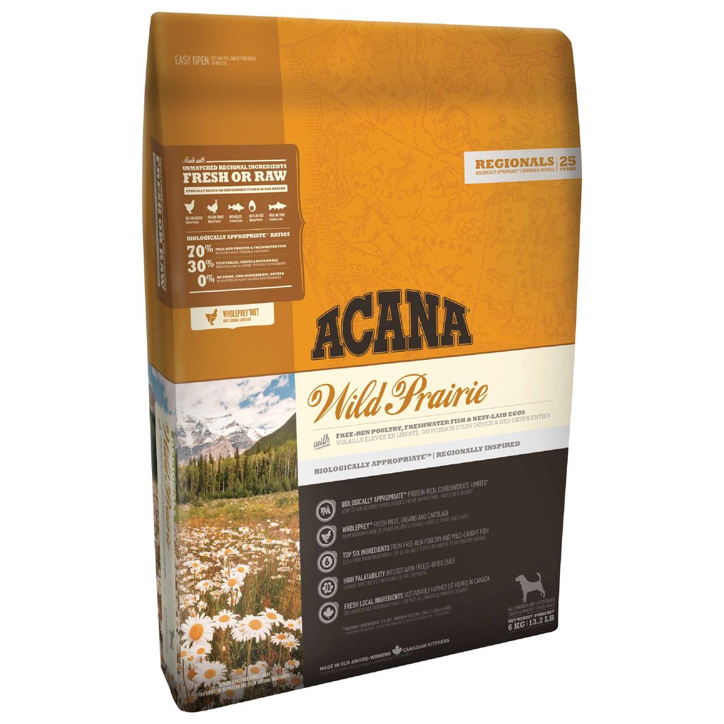Acana - Wild Prairie - Dog